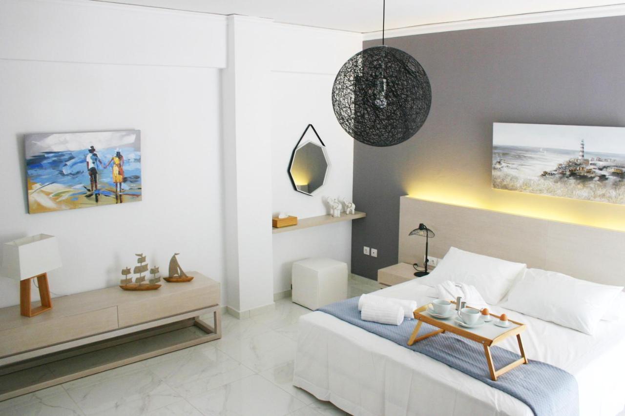 Socrates By Heloni Apartments Athens Exterior photo