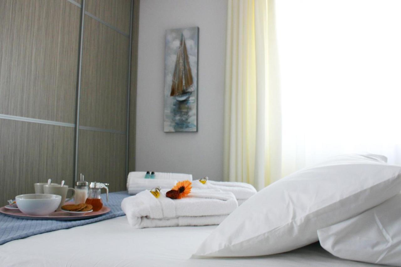 Socrates By Heloni Apartments Athens Exterior photo