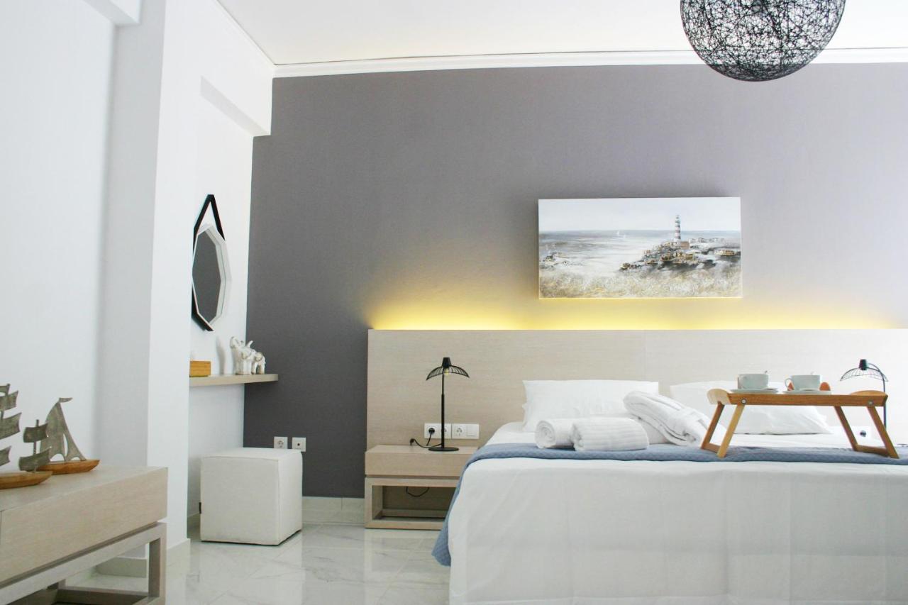 Socrates By Heloni Apartments Athens Exterior photo