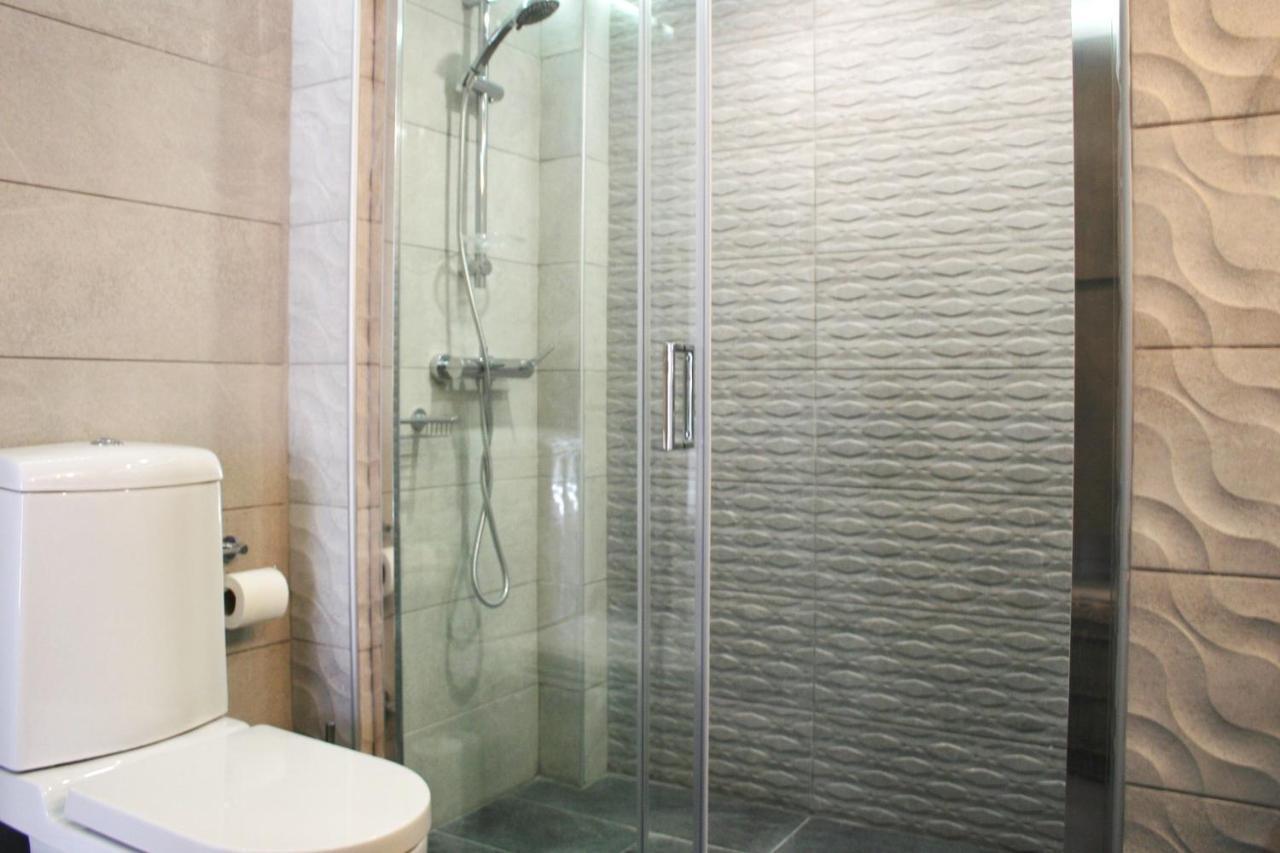 Socrates By Heloni Apartments Athens Exterior photo